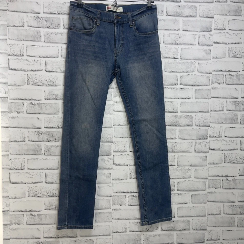 Levi’s 510 Skinny Stretch Jean 18 Regular (29x29)